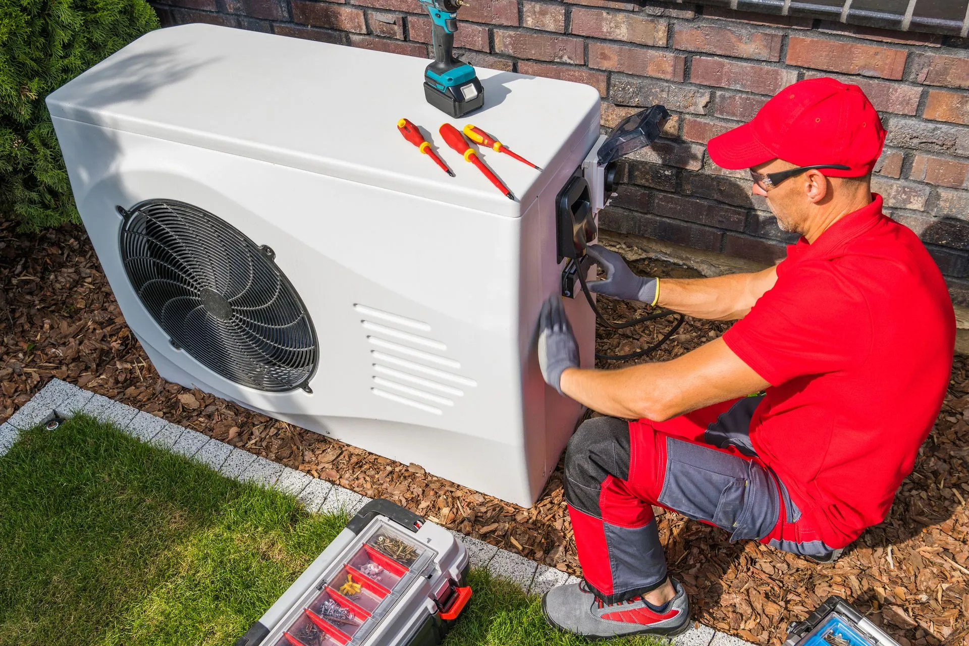 About HVAC in Soldotna, AK